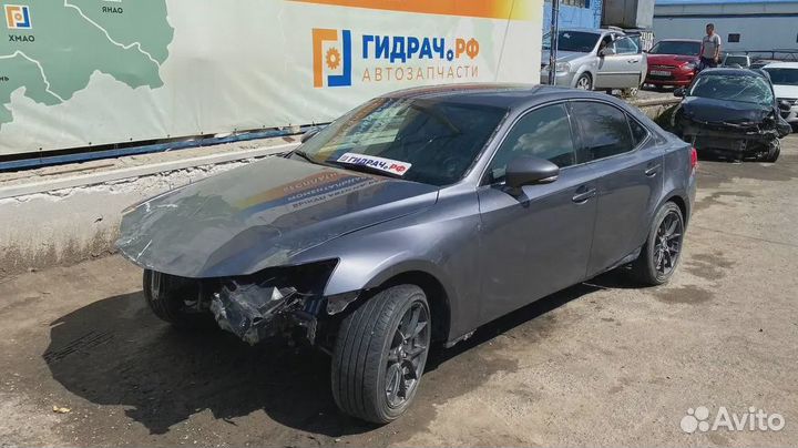 Крепление АКБ Lexus IS250 (XE30) 74431-53090