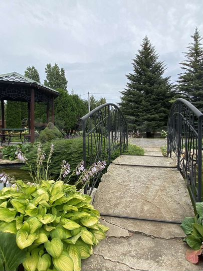 Участок 9,5 сот. (ИЖС)