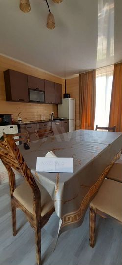 Дом 100 м² на участке 15 сот.