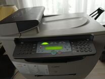 Принтер canon laserbase mf5750