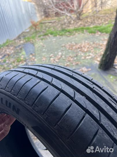 Sailun Atrezzo ZSR2 215/55 R17