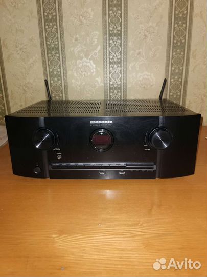 AV ресивер Marantz sr5014