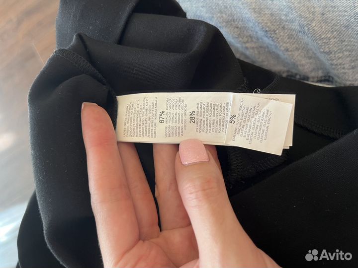 Платье новое 34