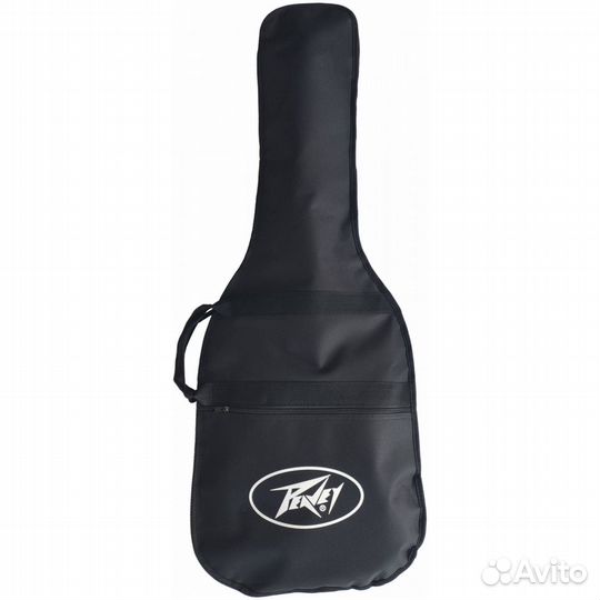 Электрогитара Peavey Raptor Plus Pack Sunburst (w