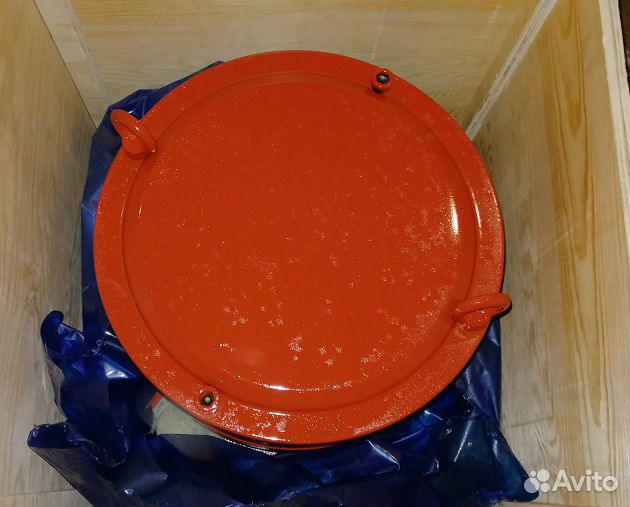 Редуктор поворота башни Doosan S255LC-V