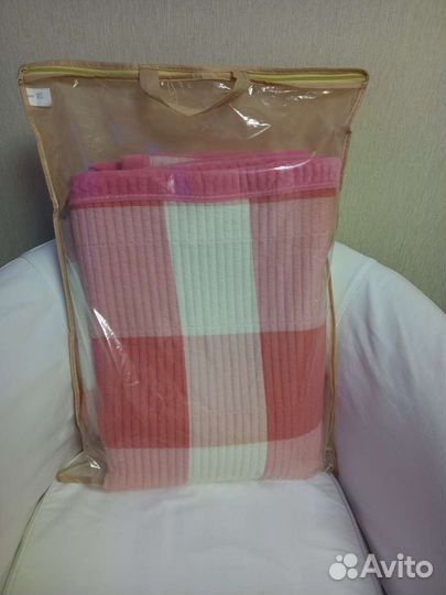 Продам плед-покрывало