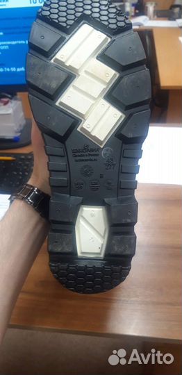 Резиновые сапоги