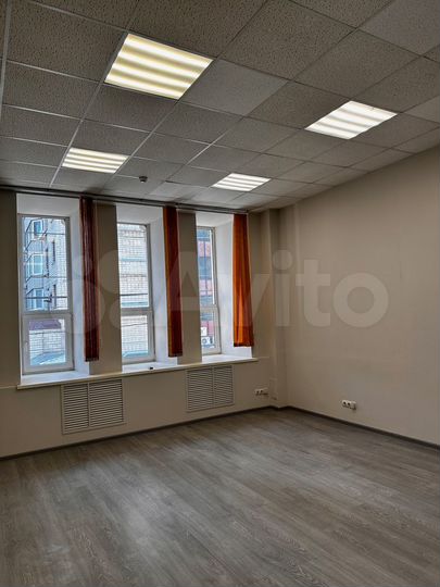 Офис, 28.4 м²