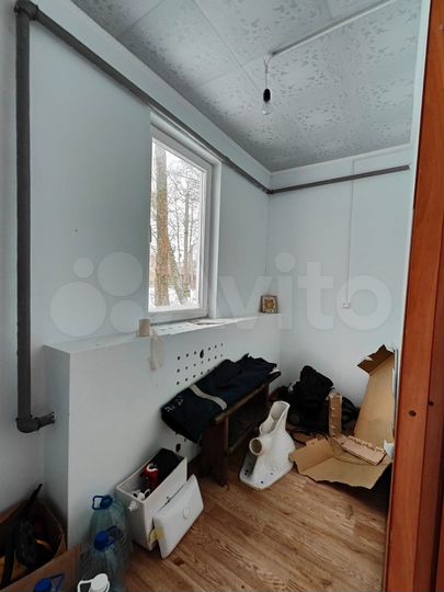 Дом 86 м² на участке 12 сот.