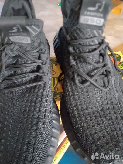 Кроссовки мужские 41 размер