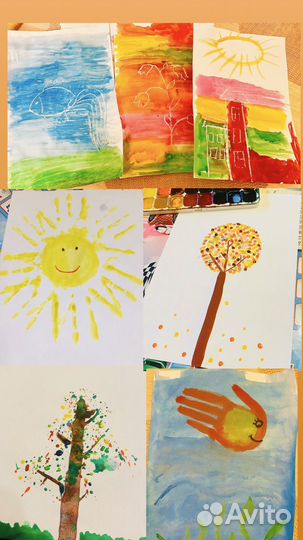 Няня на час (бэбиситтер)