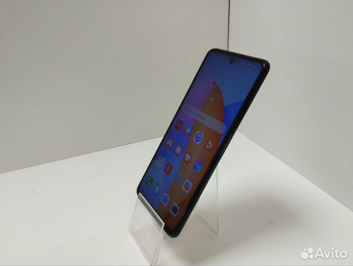HONOR 10X Lite, 4/128 ГБ