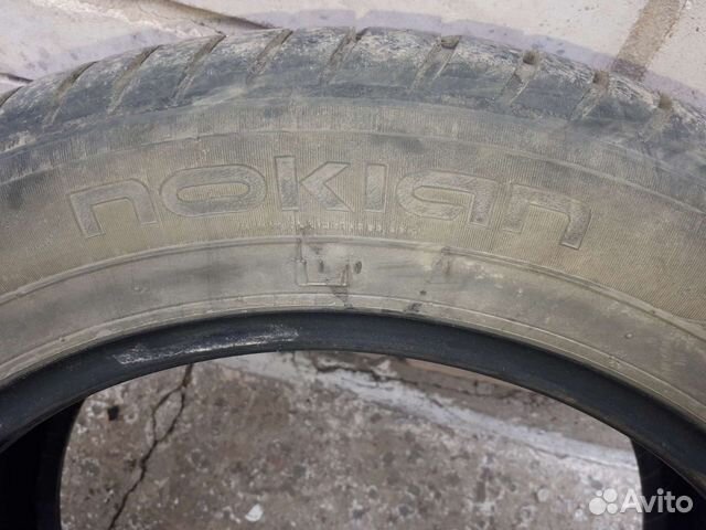 Nokian Tyres Nordman SX 205/55 R16 91