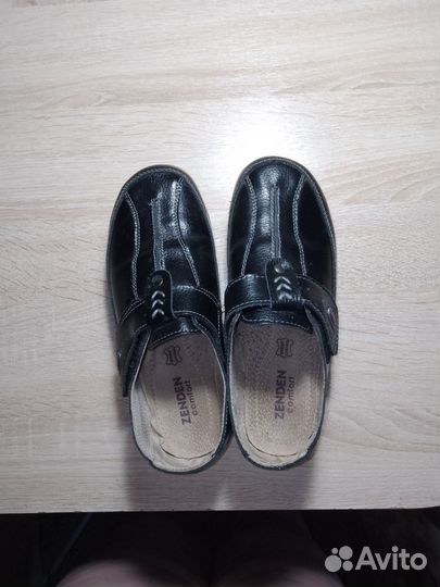 Обувь детская