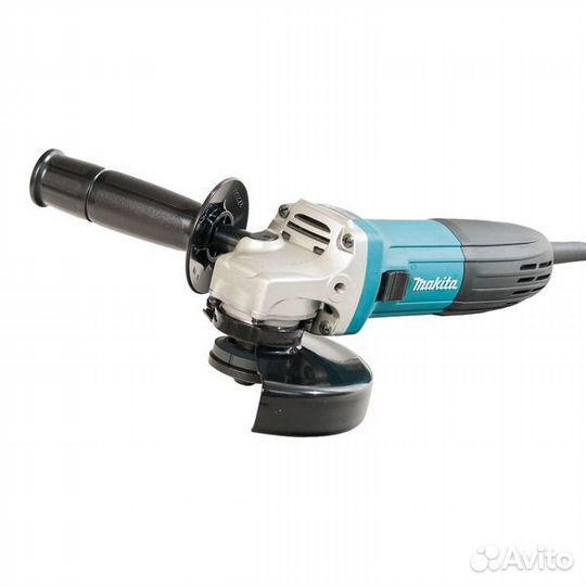 Угловая шлифовальная машина Makita GA5030R