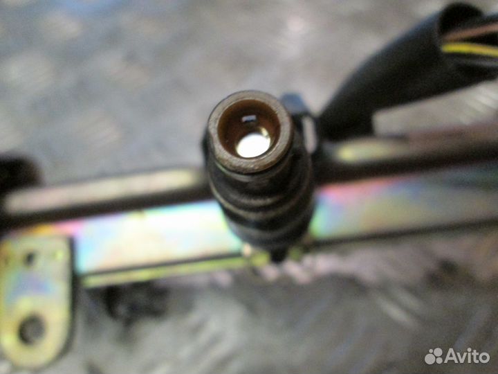 Форсунка топливная для Хонда ср-В 2 II 2.0 K20A4