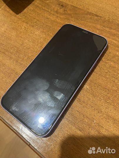 iPhone 12, 128 ГБ