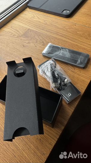 Беспроводной пульт Wacom ExpressKey Remote