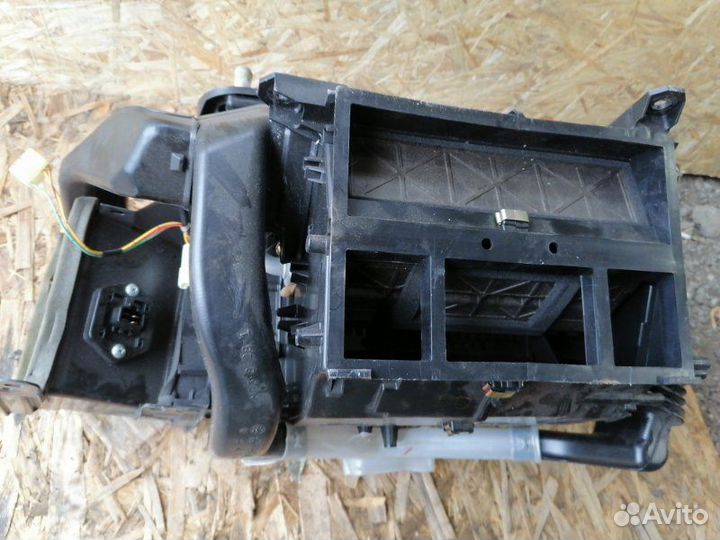 Корпус отопителя (печки ) Mitsubishi Lancer 9