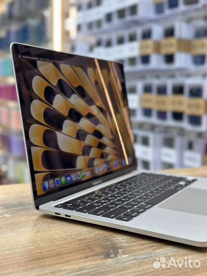 MacBook Pro 13