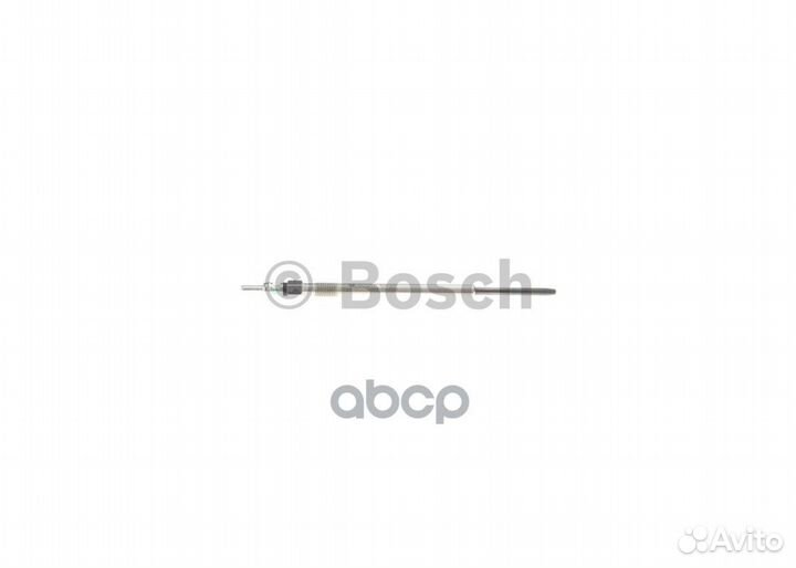 Свеча накаливания F002G50048 Bosch