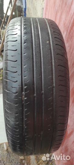 Hankook Optimo K415 225/60 R17 99