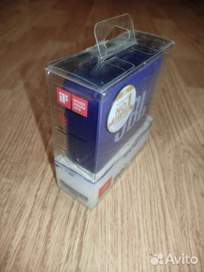 Колонка jbl go 2