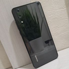 HUAWEI P20, 4/128 ГБ