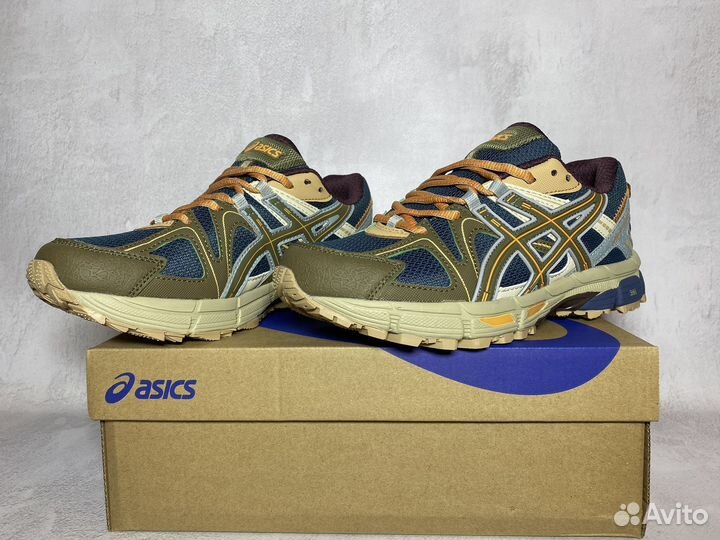 Кроссовки Asics Gel Kahana 8