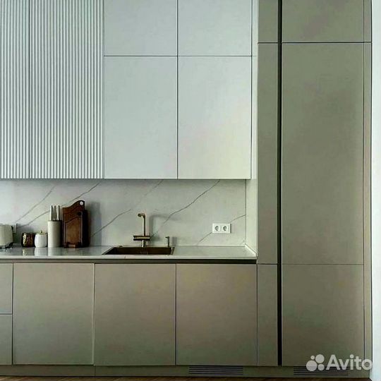 Кухни на заказ