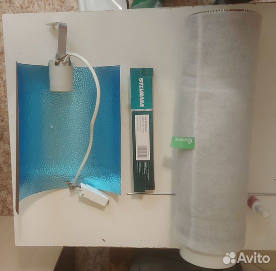 Готовый гроубокс lite 90арт. 00-00002411