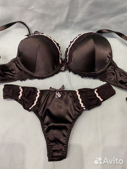 Итальянское нижнее белье Laura Biagiotti