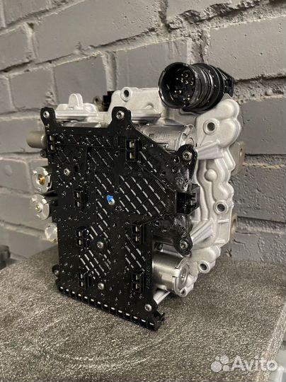 Мехатроник DQ500 Volkswagen Tiguan