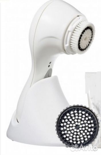 Clarisonic Plus щетка для чистки лица и тела