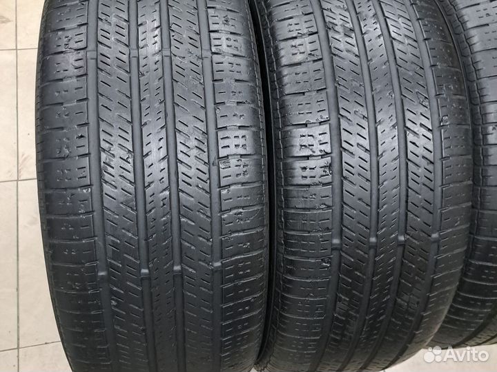 Continental Conti4x4Contact 255/55 R18 105V