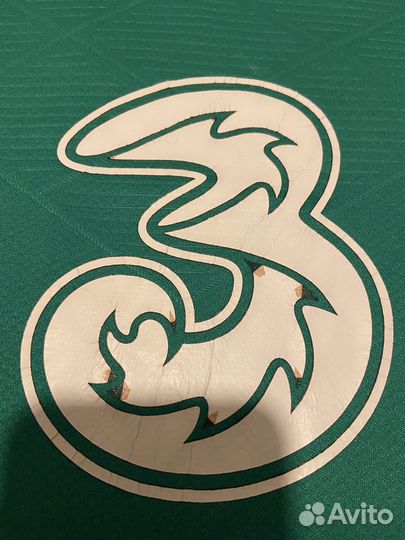 Регбийка Canterbury р.3XL