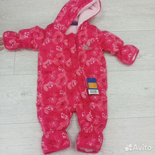 Вещи пакетом для детей 80