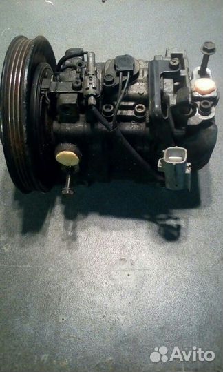 Компрессор