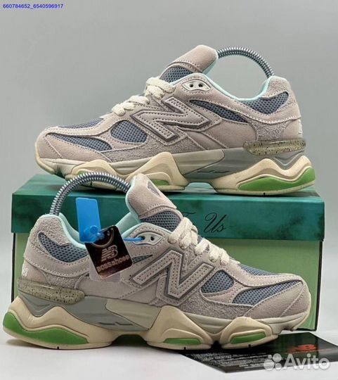 Кроссовки New Balance 9060