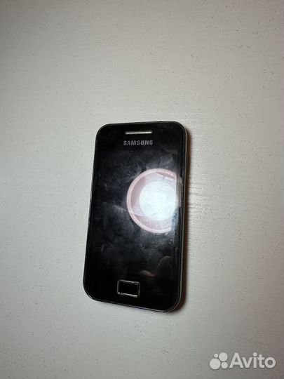 Samsung Galaxy Ace GT-S5830