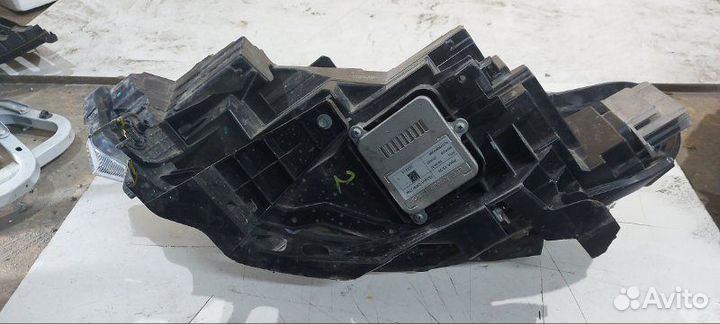 Фара светодиодная передняя правая Haval F7