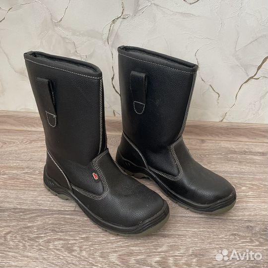 Сапоги керзовые 45