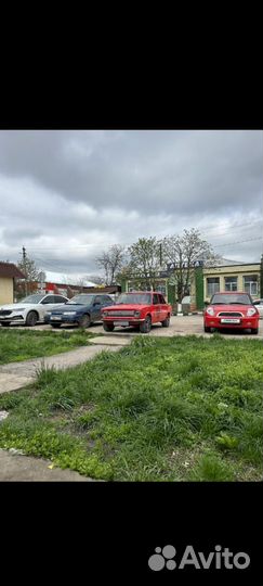 ВАЗ 2101 1.2 МТ, 1983, 70 560 км