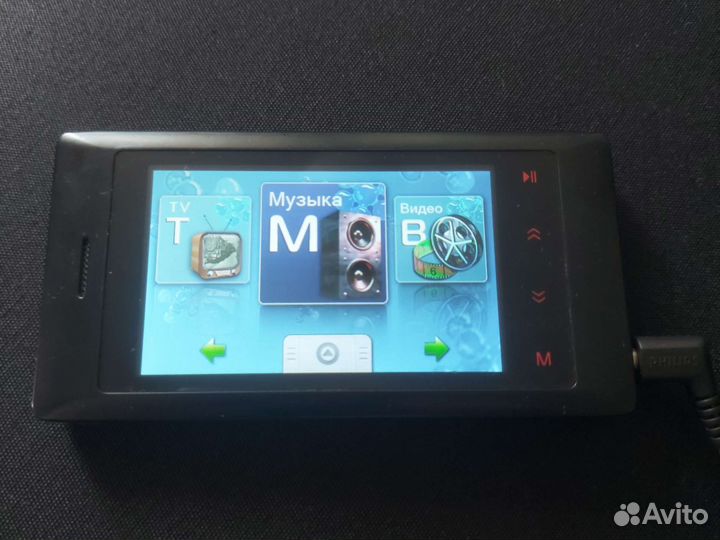 Медиаплеер Explay T30TV