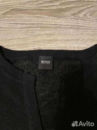 Hugo boss оригинал