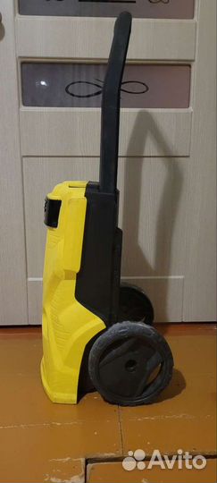 Karcher K4 K5 K2 корпус