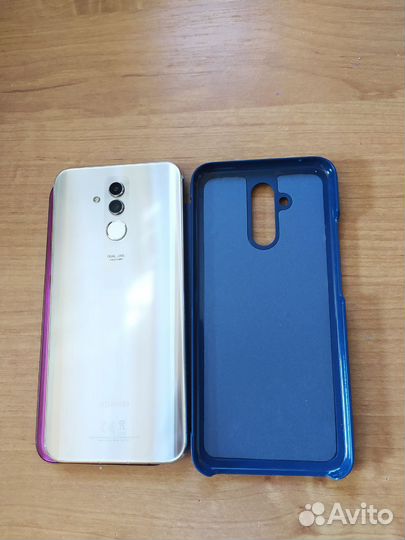 HUAWEI Mate 20 lite, 4/64 ГБ