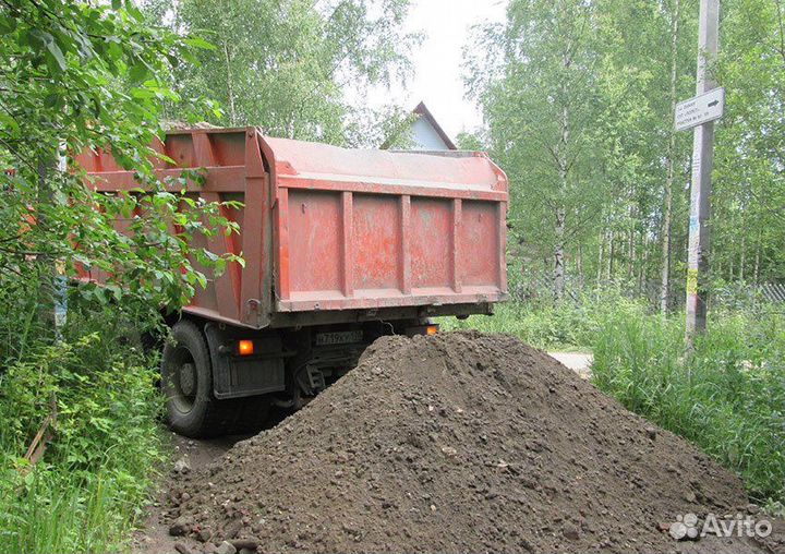 Чернозем Арт-47