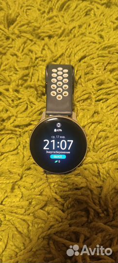 Samsung galaxy watch active 2 44 мм