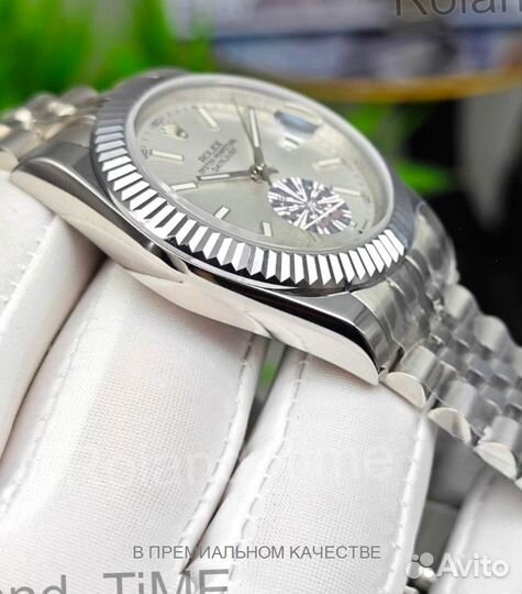 Мужские наручные часы Rolex Datejust